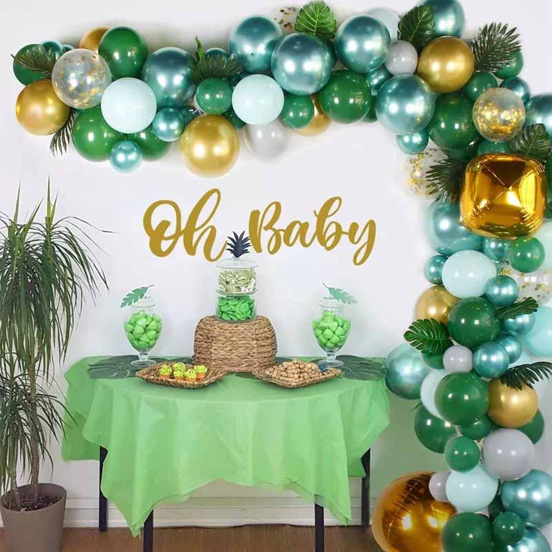 atex balloons party arch decoration