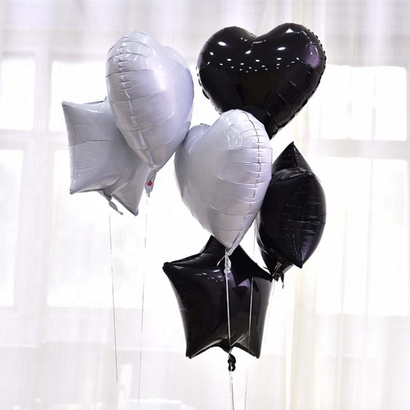 party balloon makers