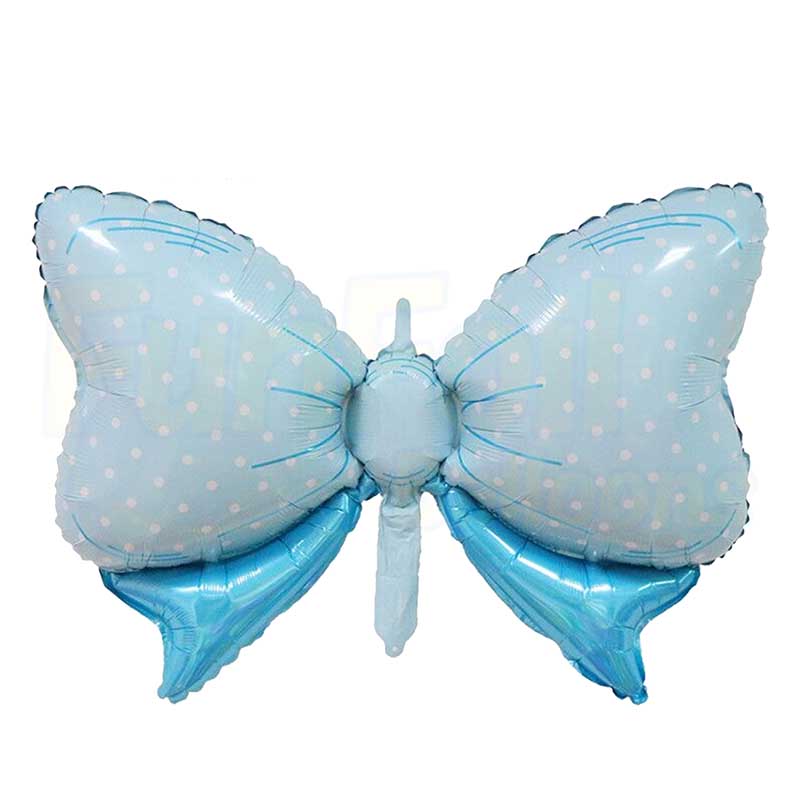 Bow-knot balloons 