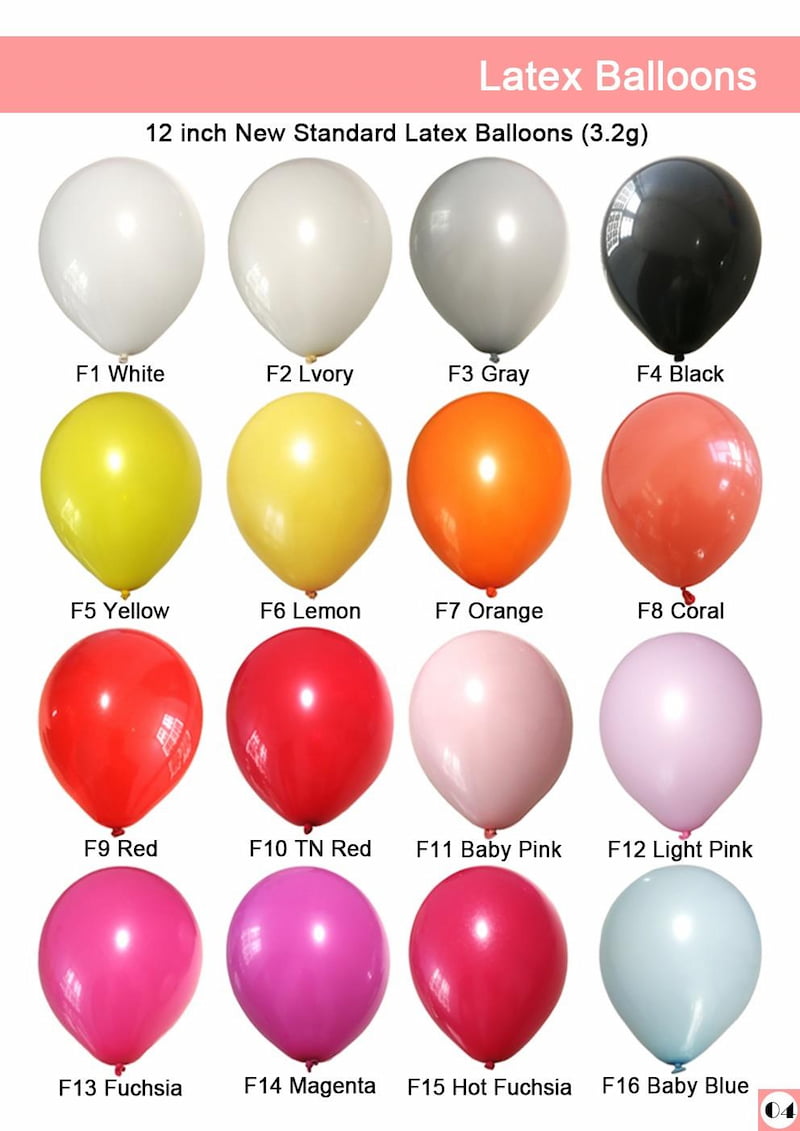happy anniversary black latex balloons