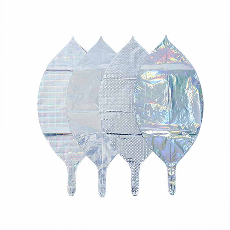 ORB Round Foil Balloon Fabrication