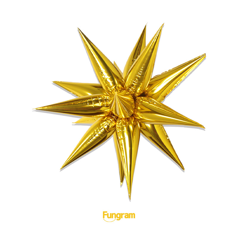 Decoration Foil Balloon Suppliers