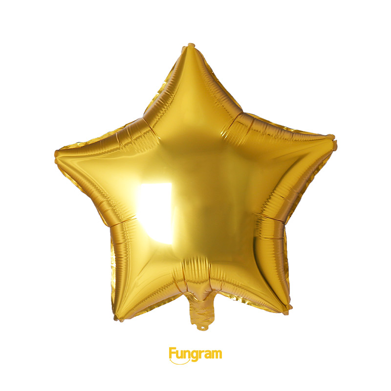 star balloon company