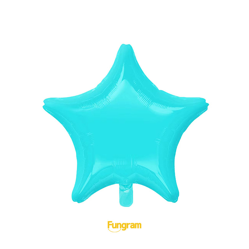 star mylar balloon wholesales