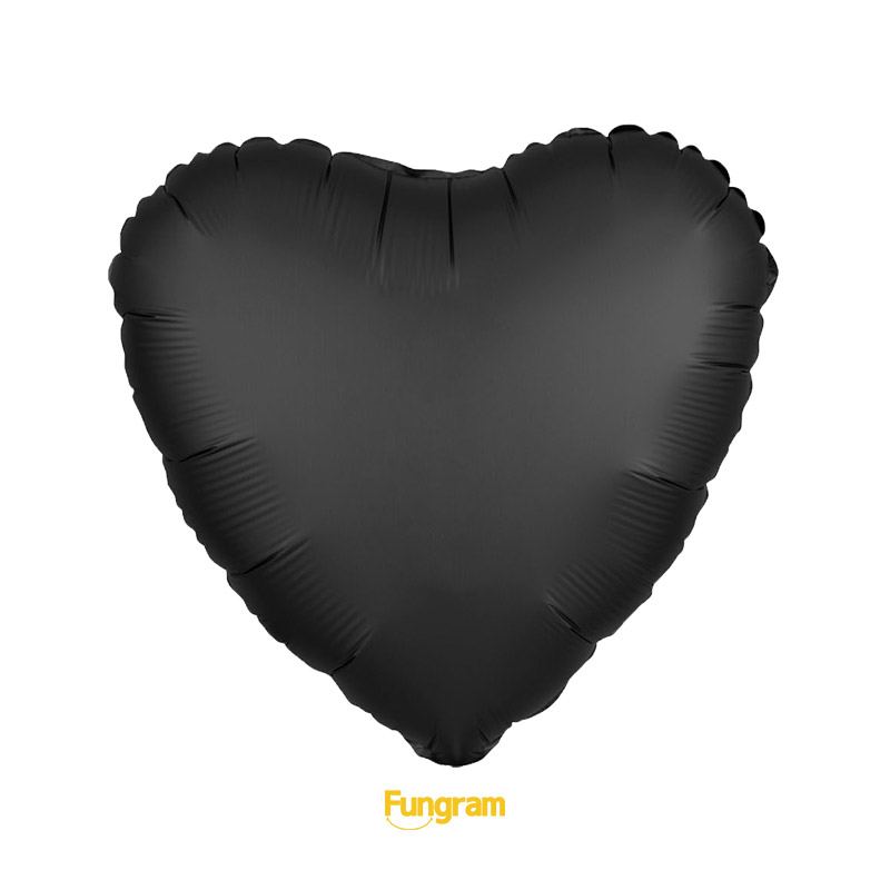 heart mylar balloon exporter