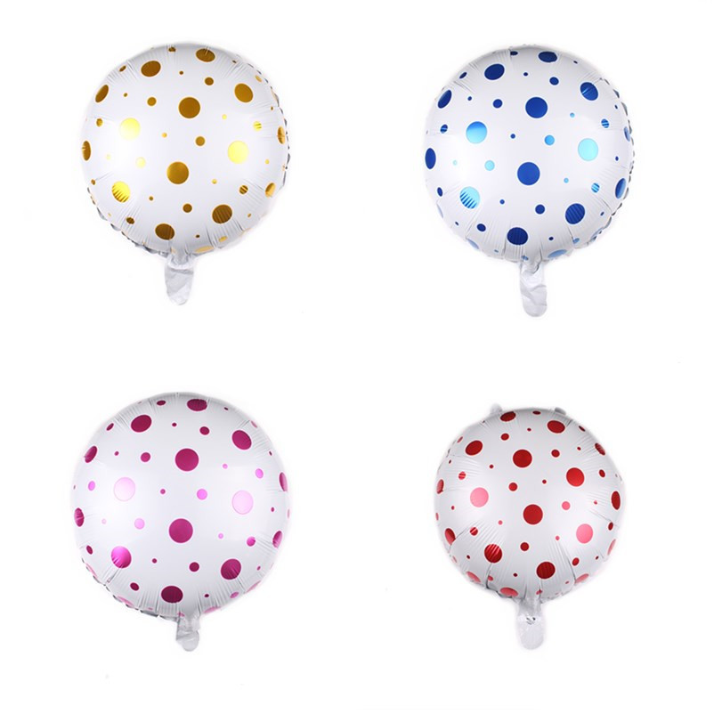 round mylar balloons manufacturers