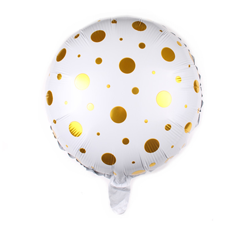 round mylar balloons manufacturer
