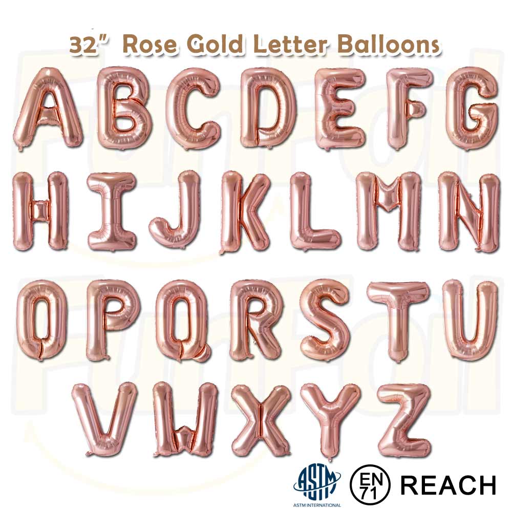 Aluminum foil balloons company