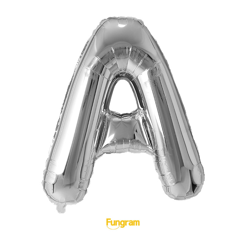 Aluminum mylar balloons supplies