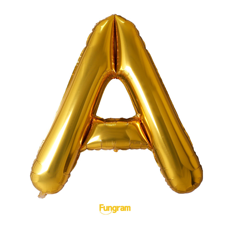 Aluminium foil balloon inc