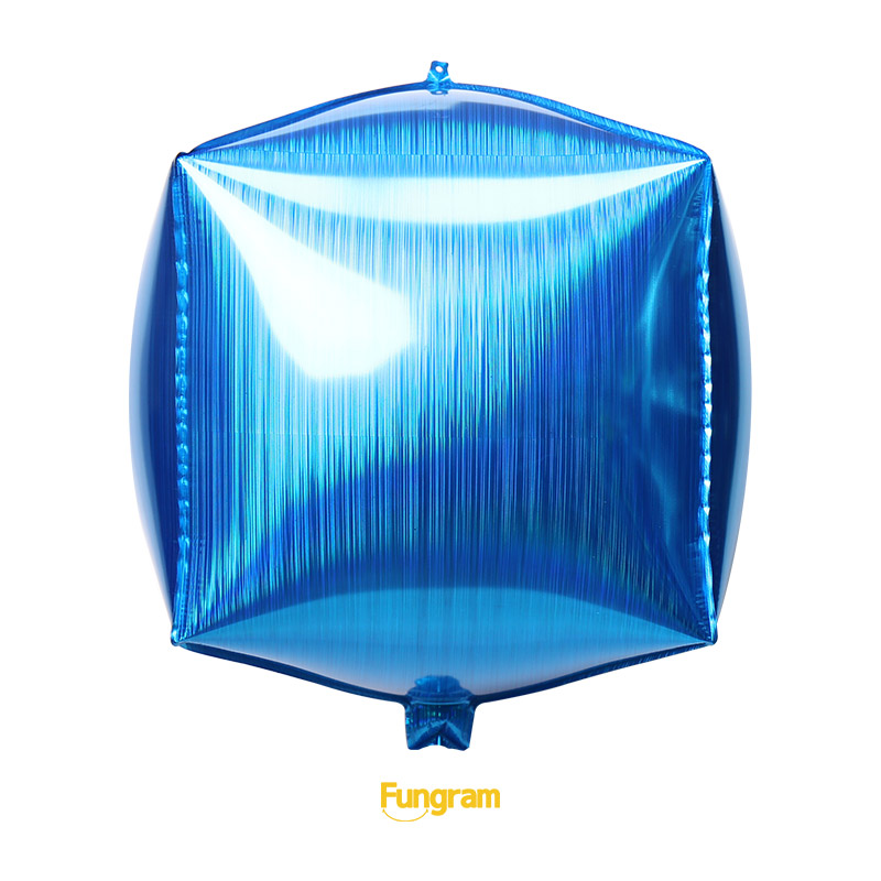 4D foil balloons manufacturers