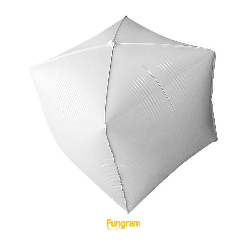4D sphere mylar balloons bulks