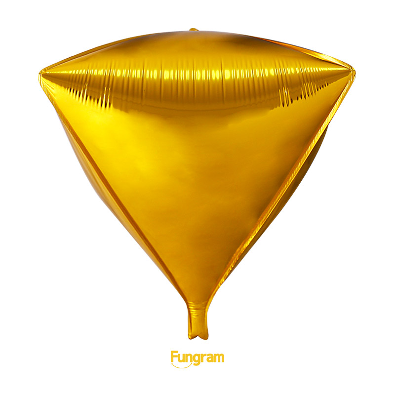 4D Foil Balloon Suppliers