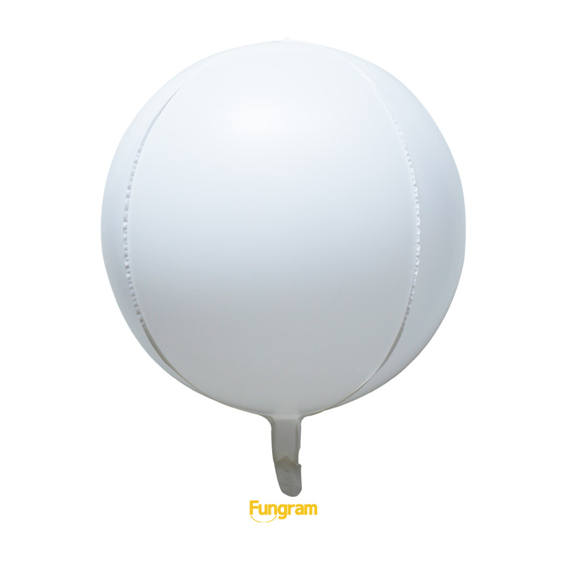 ORB foil balloons factories