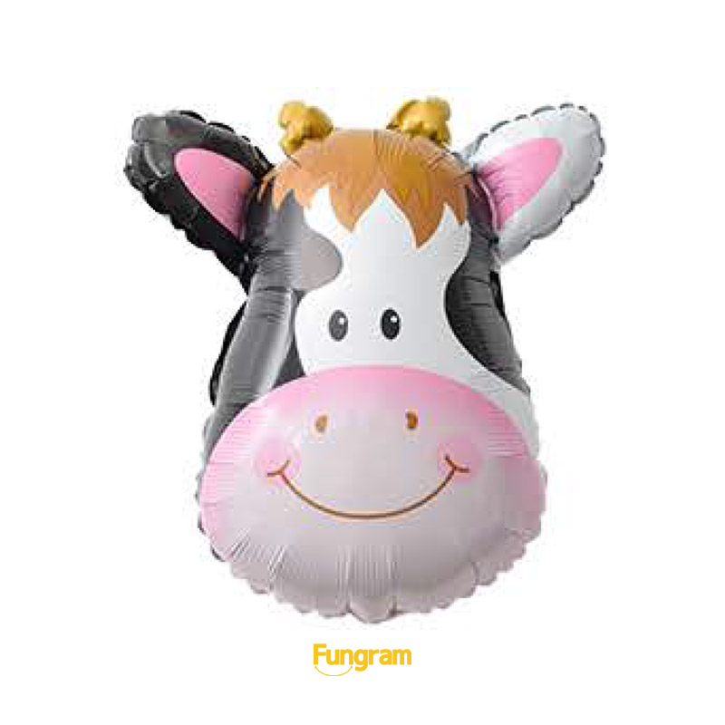 Animal Mylar Balloon Suppliers