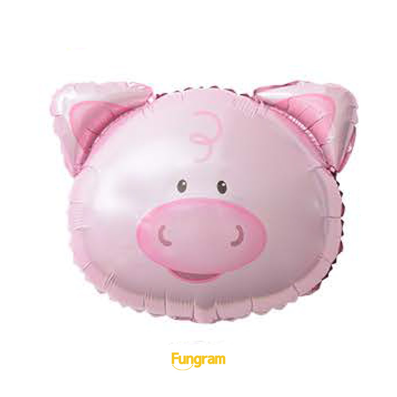 Animal Mylar Balloon Manufacturers