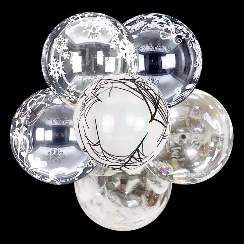 helium bobo balloon supplier