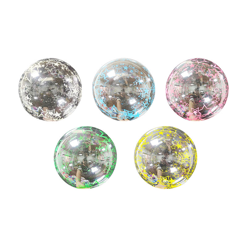 helium bobo balloon manufacturer