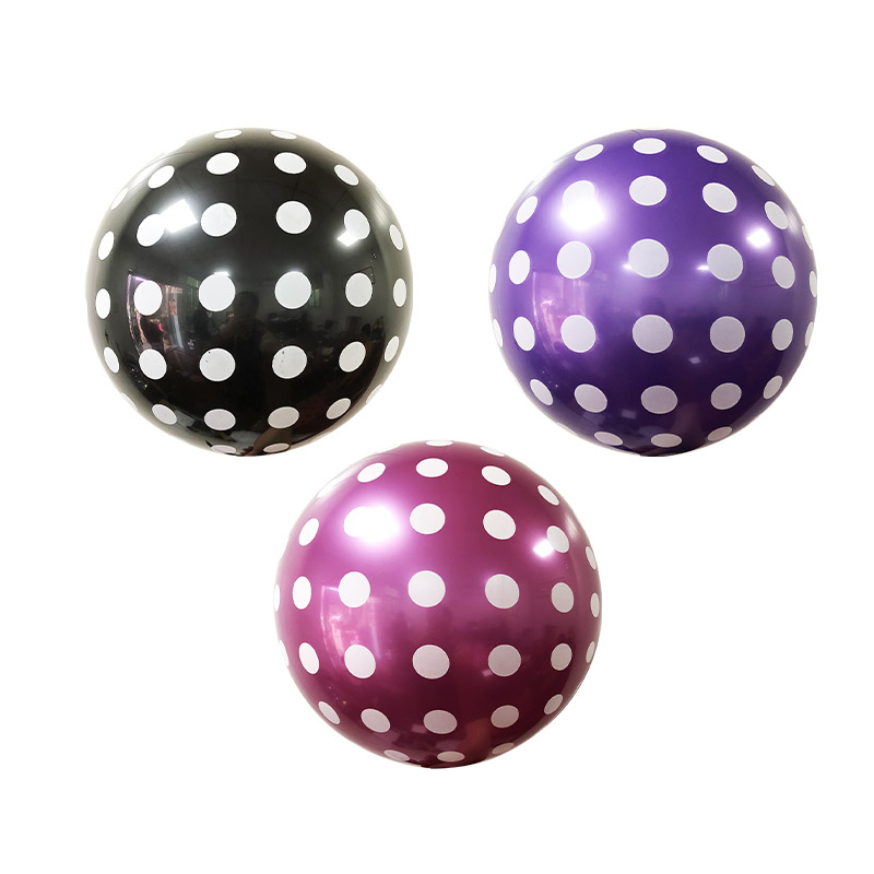 Bubble ballon supplier