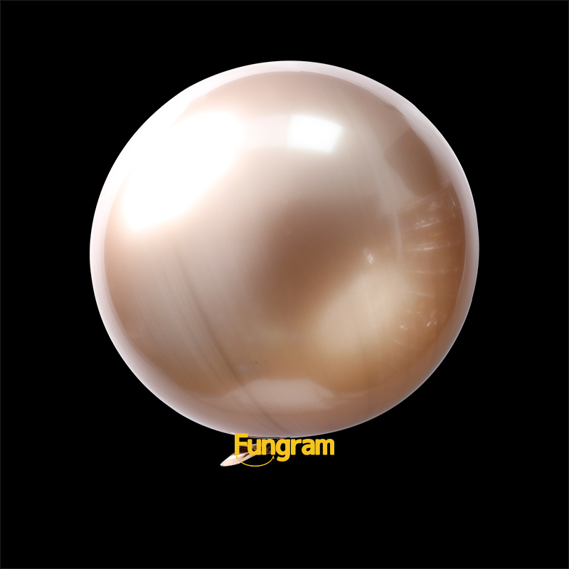 Clear bubble ballon manufacturing