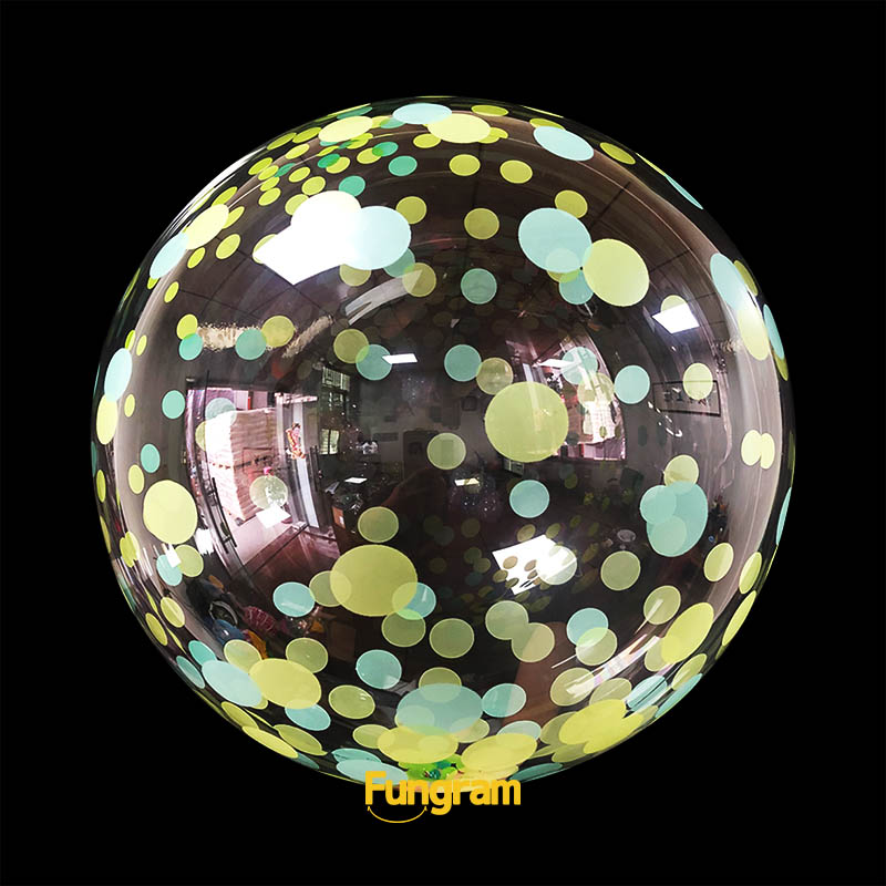 bobo balloon inc