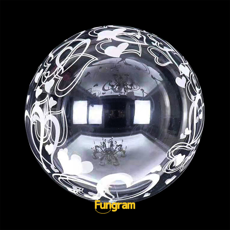 bubble balloon wholesales