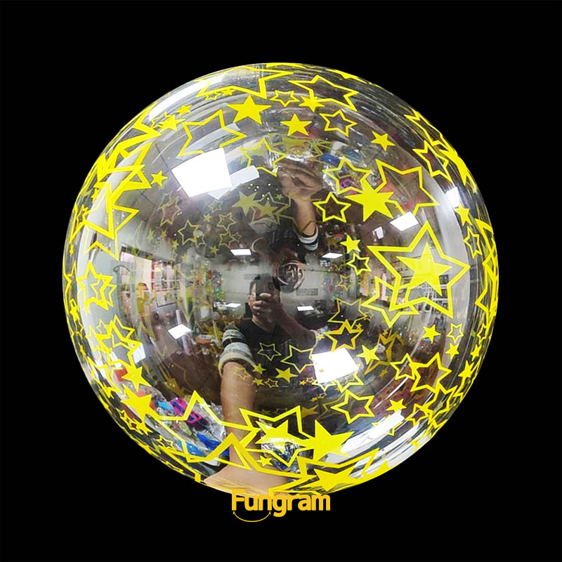 helium bobo balloon wholesale