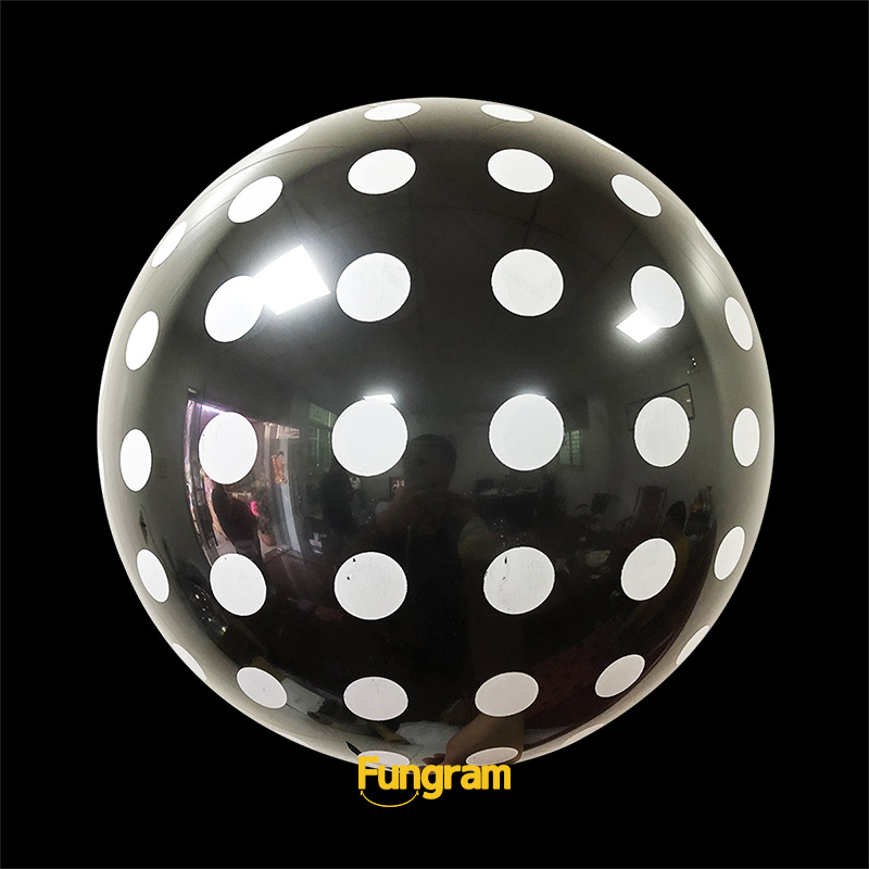 Helium bubble balloon makers