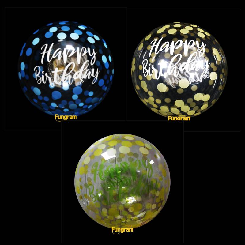 bobo balloon wholesales