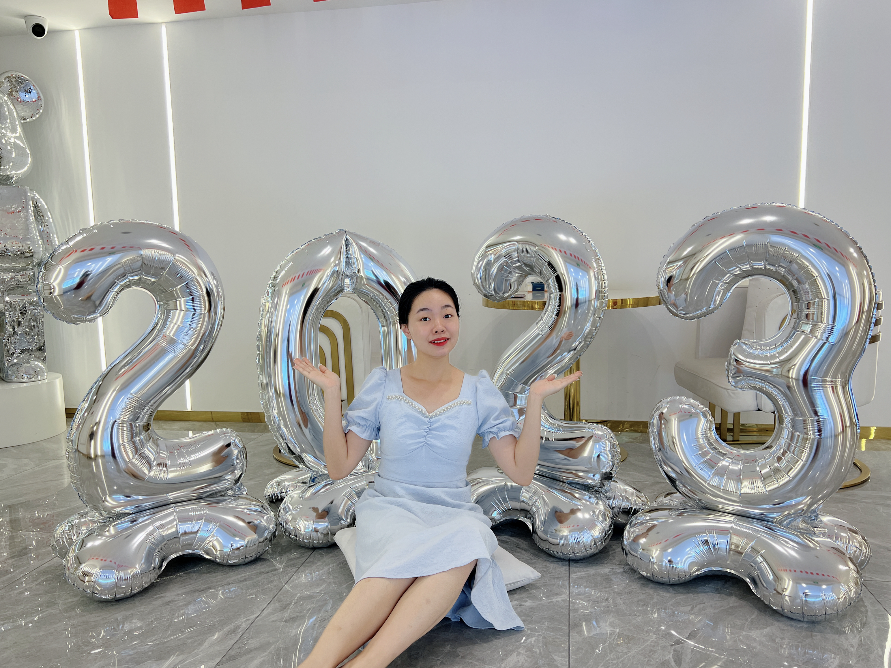 Foil Balloons Manufacturer