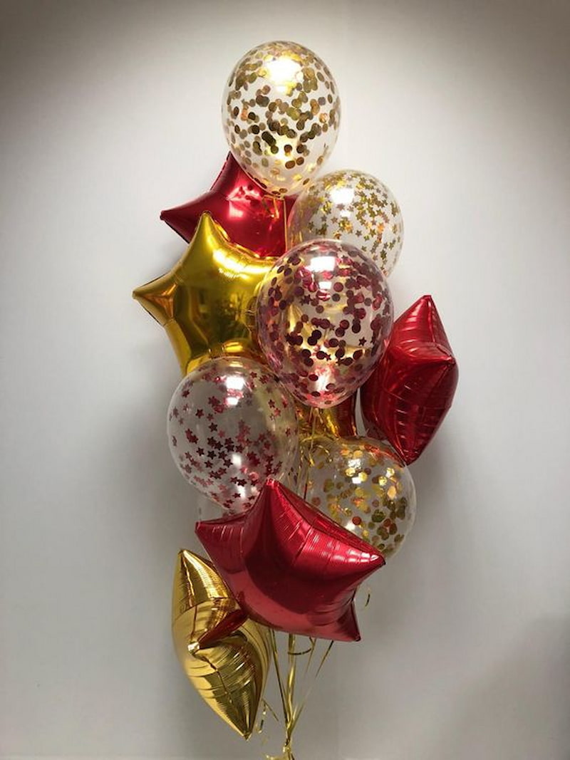 mylar balloon manufacturers