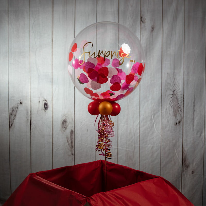 mylar balloon suppliers