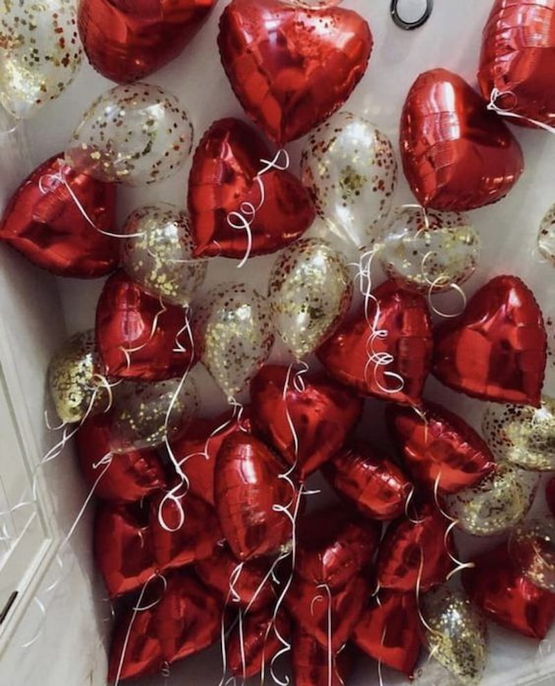 party balloon manufacturers