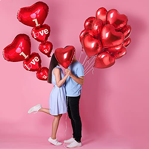 VALENTINE’S DAY BALLOON DECOR IDEAS: YOU SHOULD NOT MISS