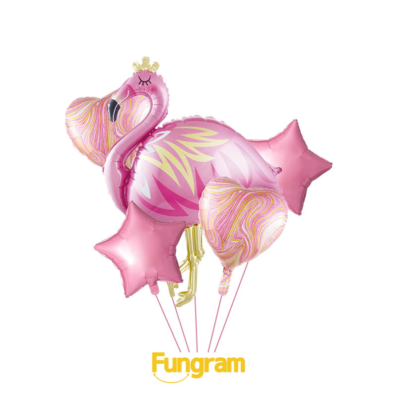 Animal foil balloon supplier