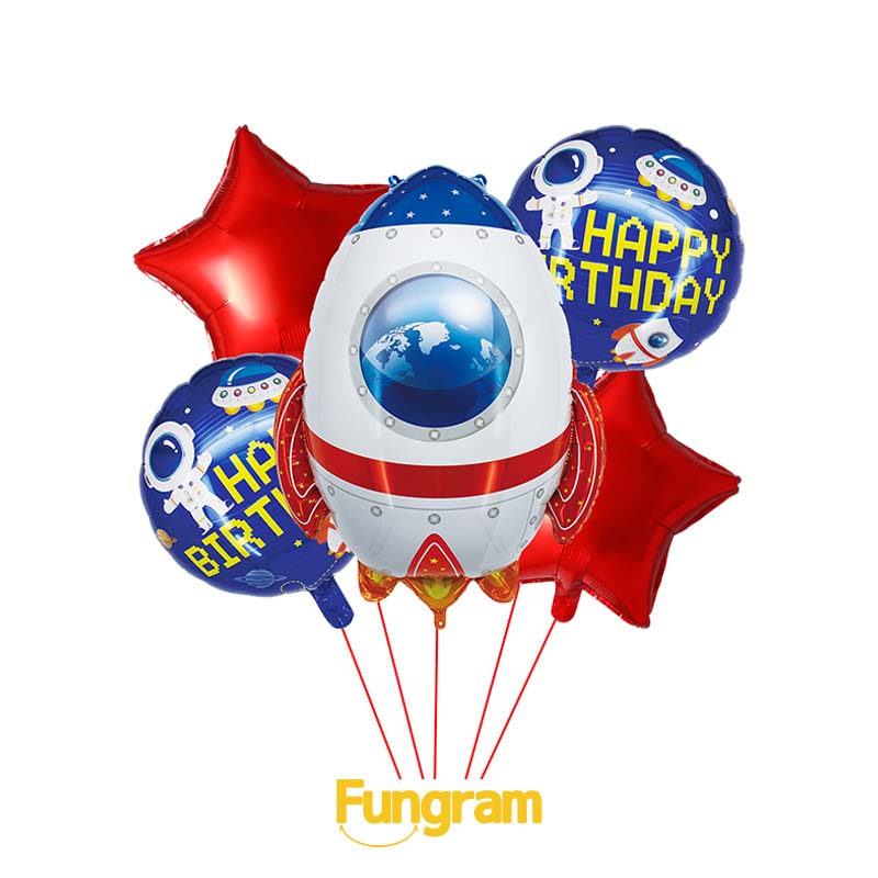 Animal foil balloon suppliers