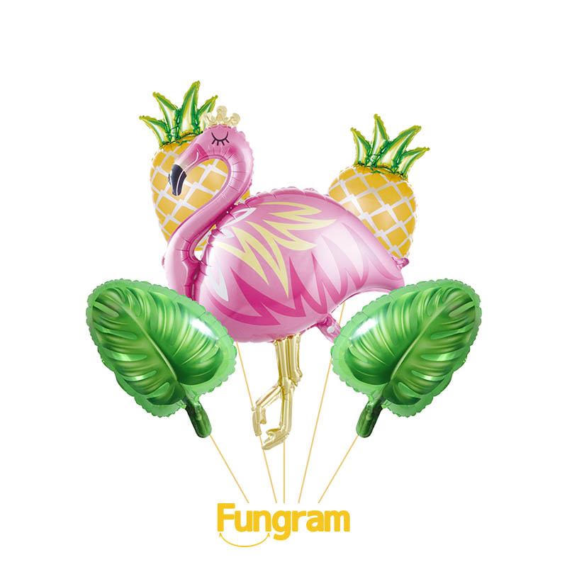 Mylar set balloon manufacturer