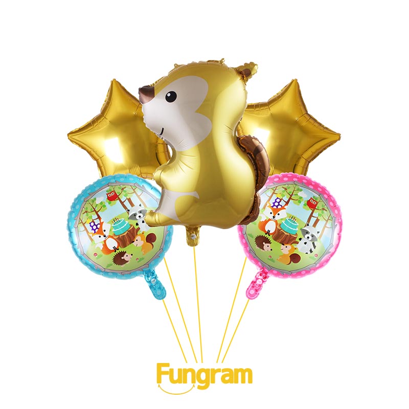 Animal balloon bulk