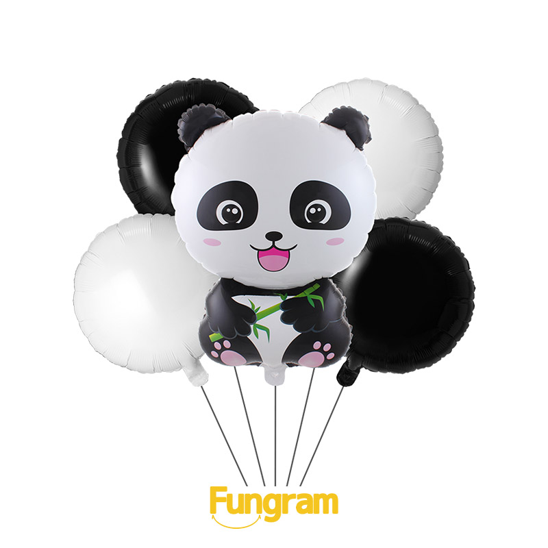 Animal balloon fabrication