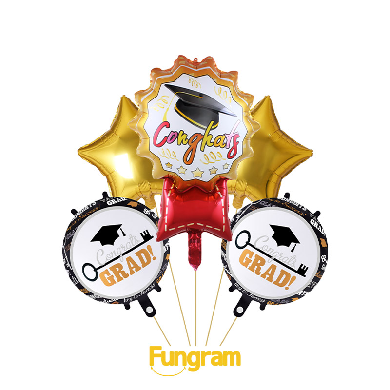 Party Mylar Set Balloon Wholesales