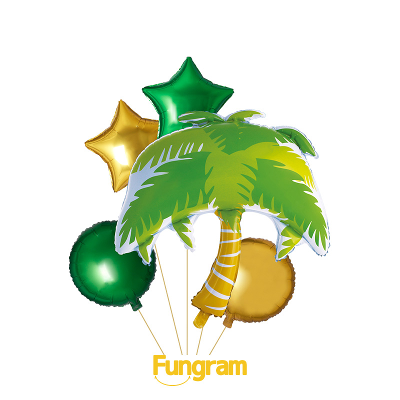 Party balloon set manufacturers