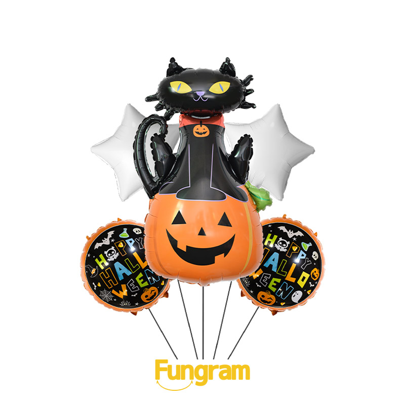 Party Aluminium Set Balloon Factories
