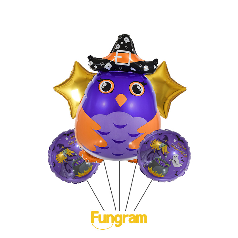 Party Aluminium Set Balloon Makers
