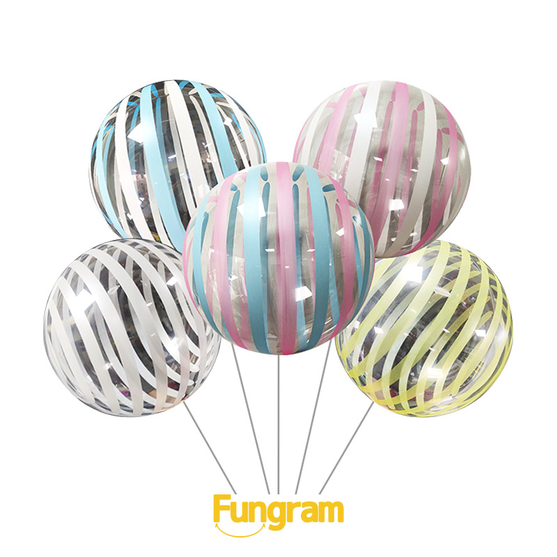 Bobo balloon set suppliers