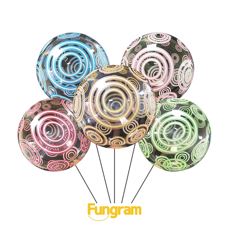 Bobo balloon set wholesales