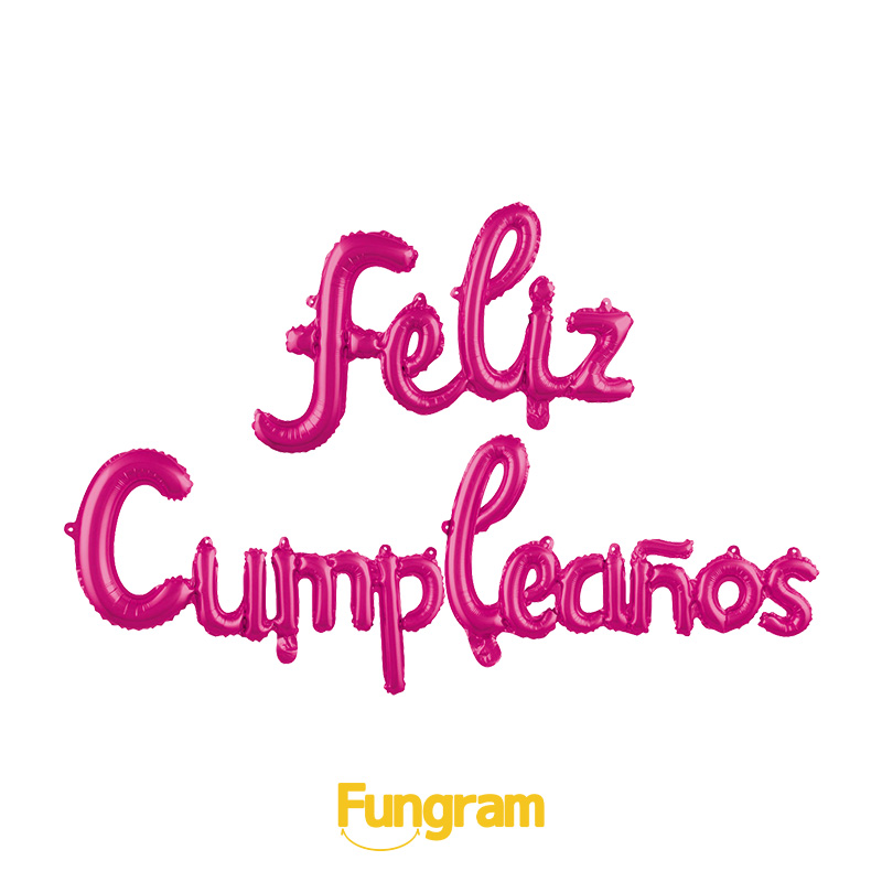 Happy Birthday Balloons Manufacturers