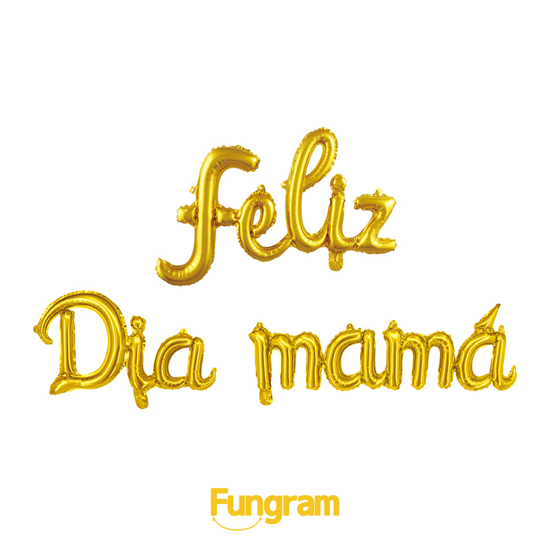Happy Father's Day Foil Balloon Suppliers