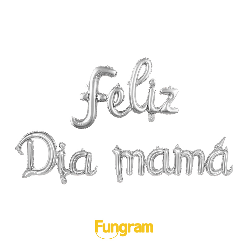 Happy Mother's Day Foil Balloon Manufacturers