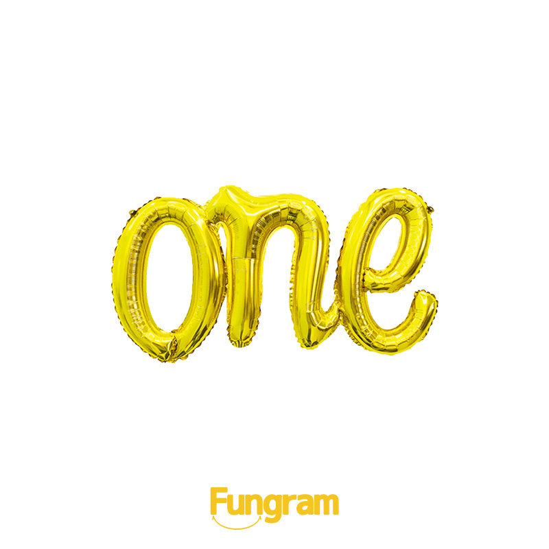 Foil Anniversary Balloons Suppliers