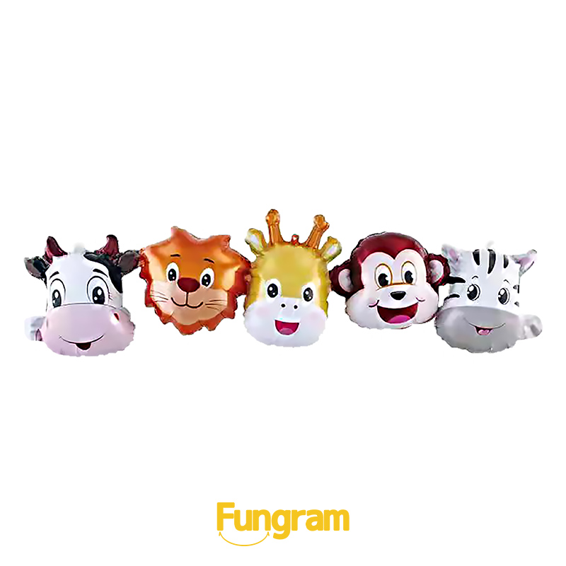 Animal Foil Balloon Set Companies